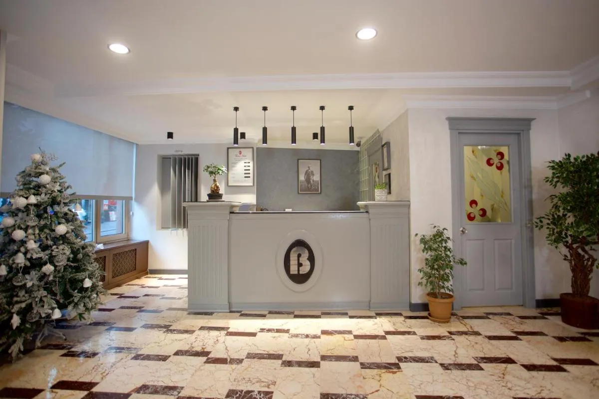 Image 5 of Barin Hotel