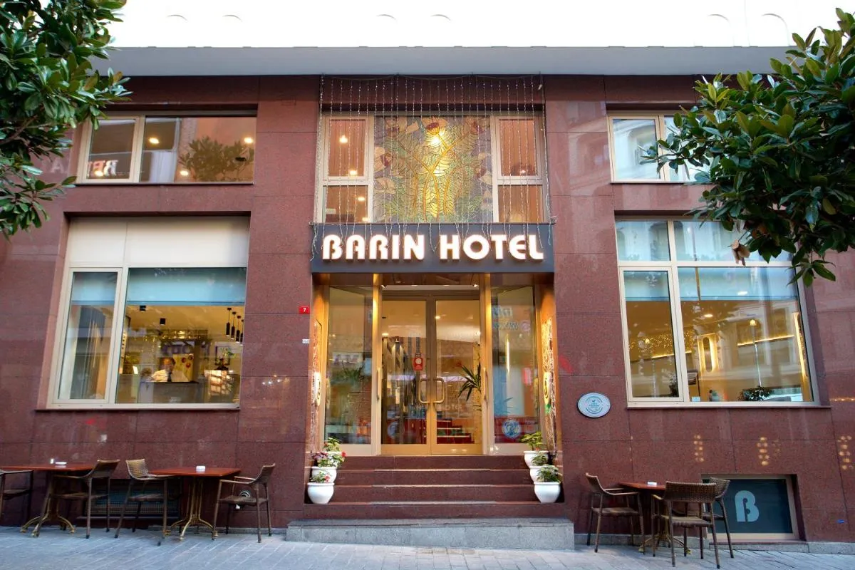 Image 2 of Barin Hotel