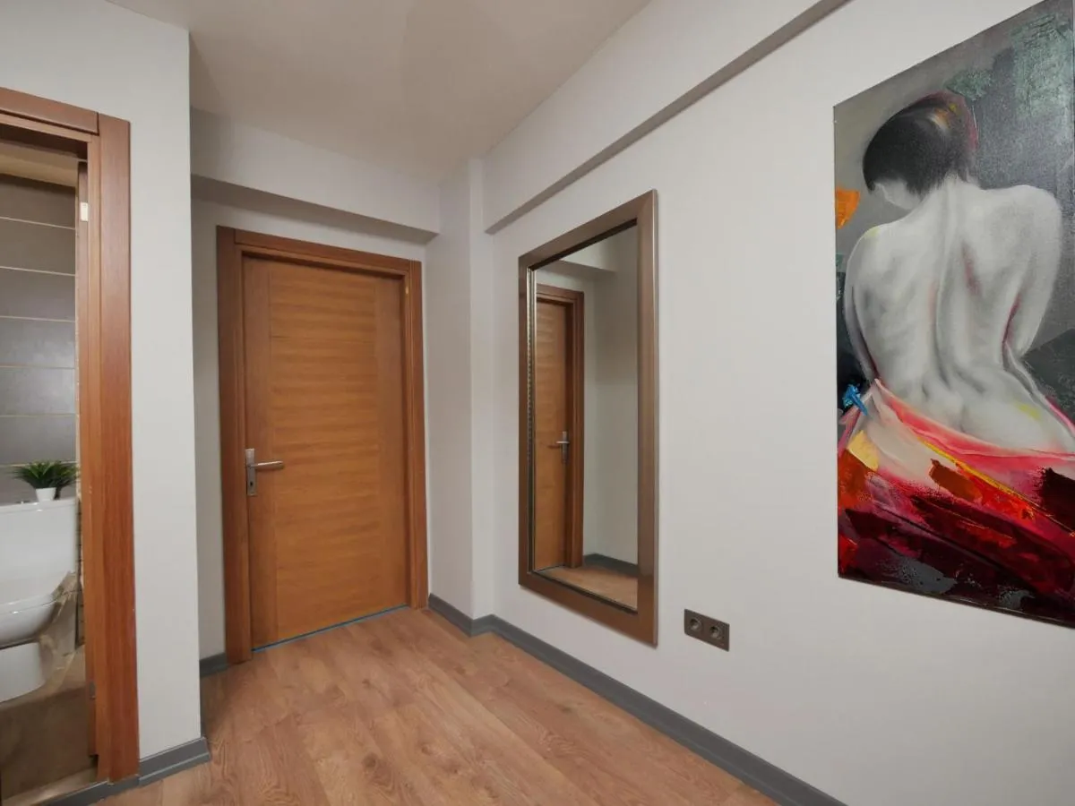 Image 6 of Blueway Hotel