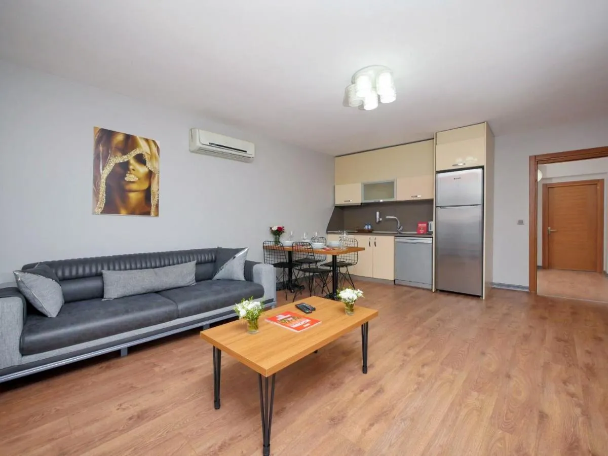 Image 3 of Blueway Hotel