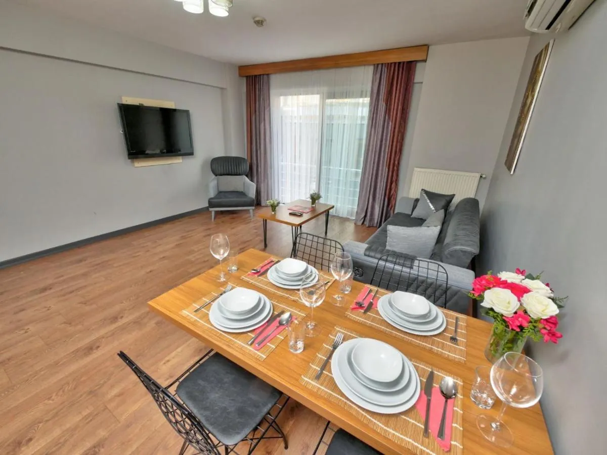 Image 4 of Blueway Hotel