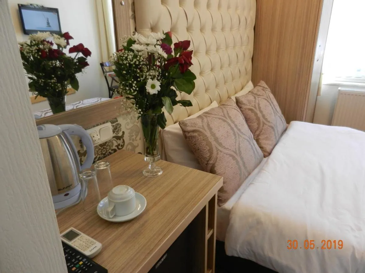 Image 1 of Burak Apart