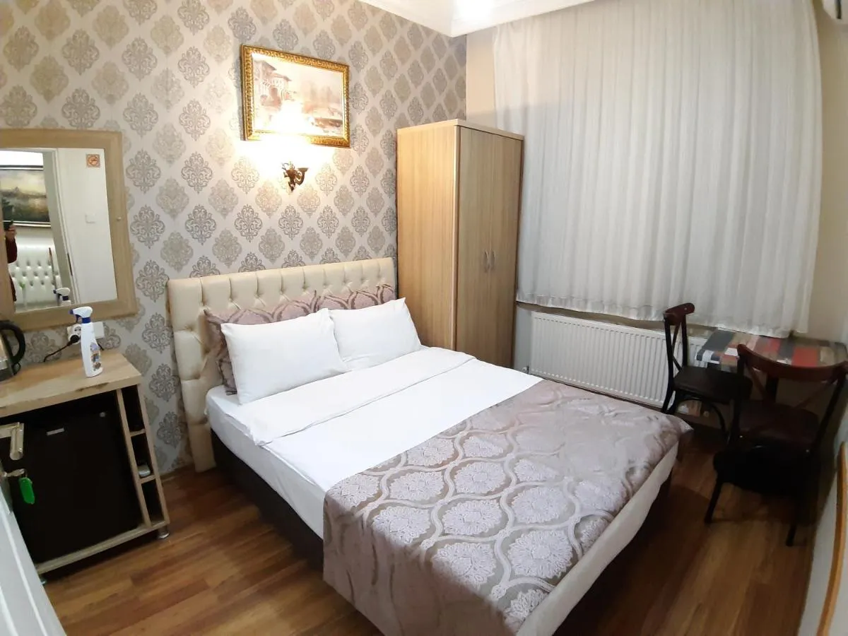 Image 6 of Burak Apart