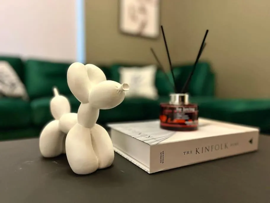 Image 1 of Charming 2BR AC in Center