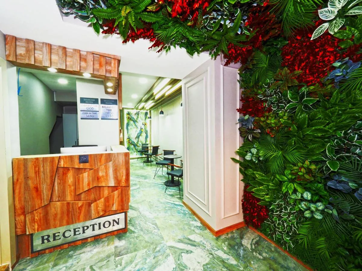 Image 4 of Diamond Hotel Old Town