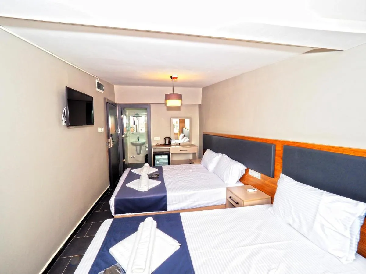 Image 6 of Diamond Hotel Old Town