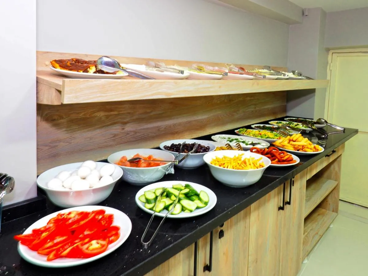 Image 3 of Diamond Hotel Old Town