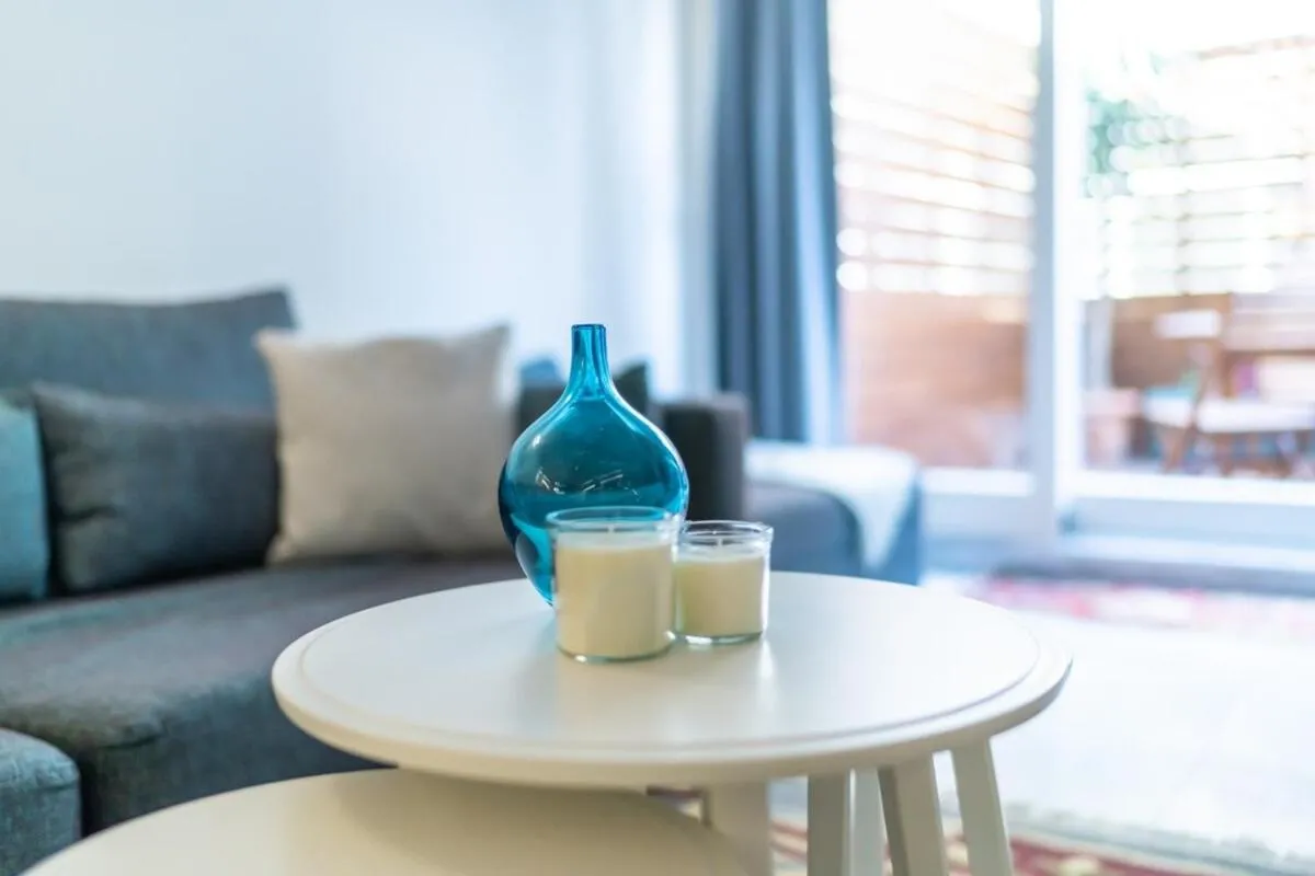 Image 5 of Duplex Modern City Gem With Terrace