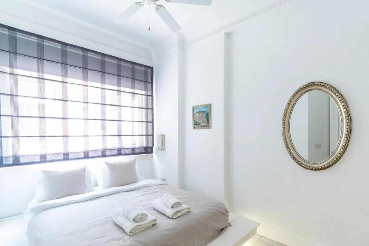 Image 6 of Duplex Modern City Gem With Terrace