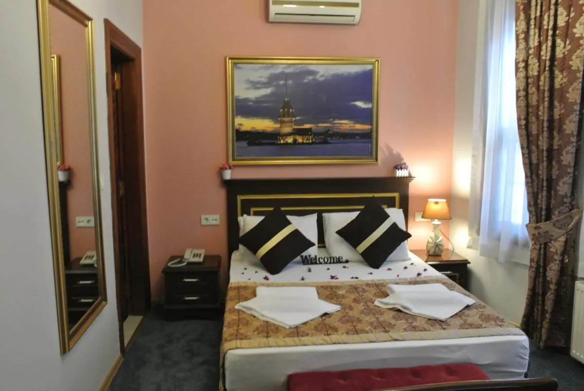 Image 2 of Emirhan Inn Hotel, Sultanahmet