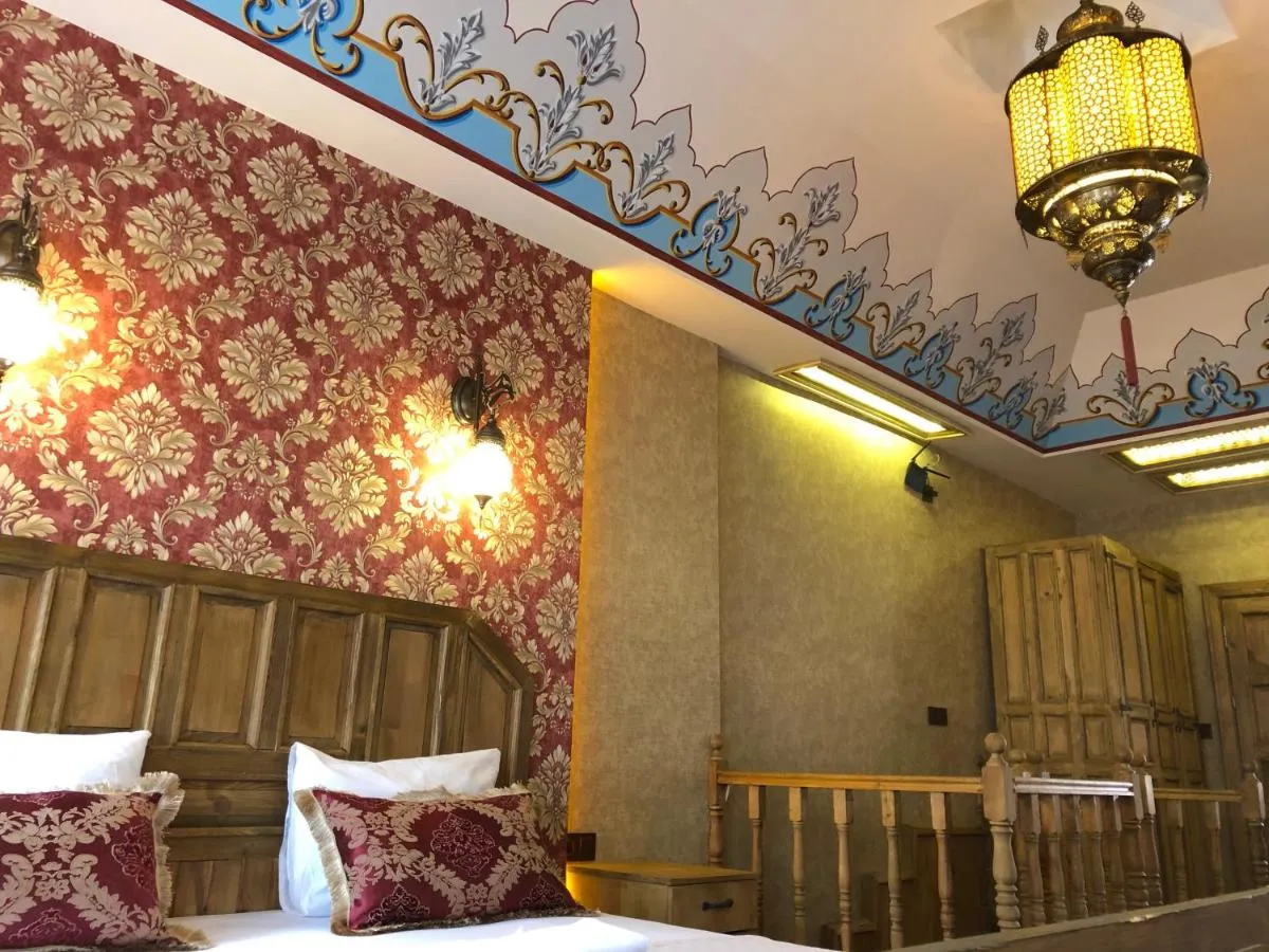 Image 5 of Enderun by Otantik Suites