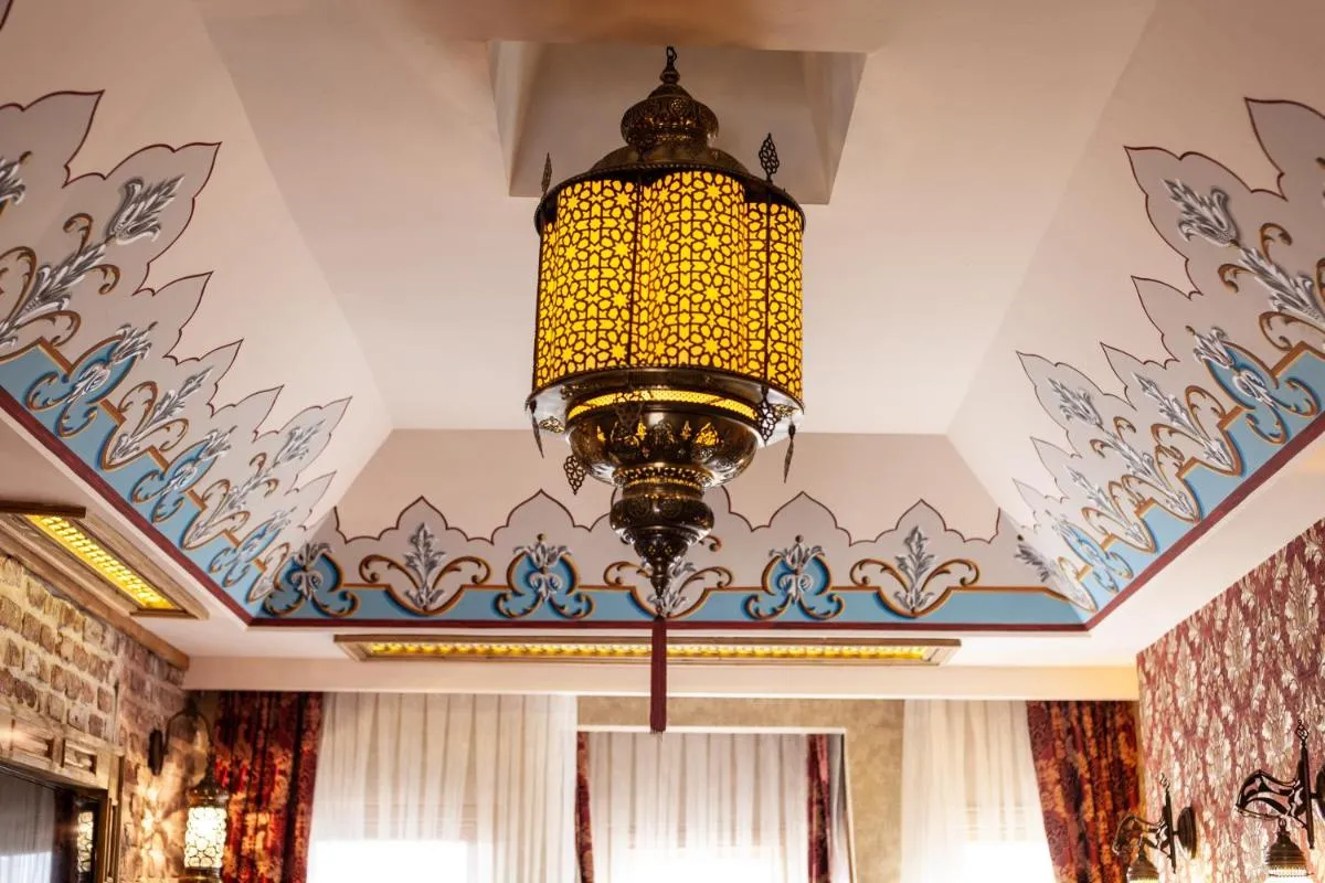 Image 6 of Enderun by Otantik Suites