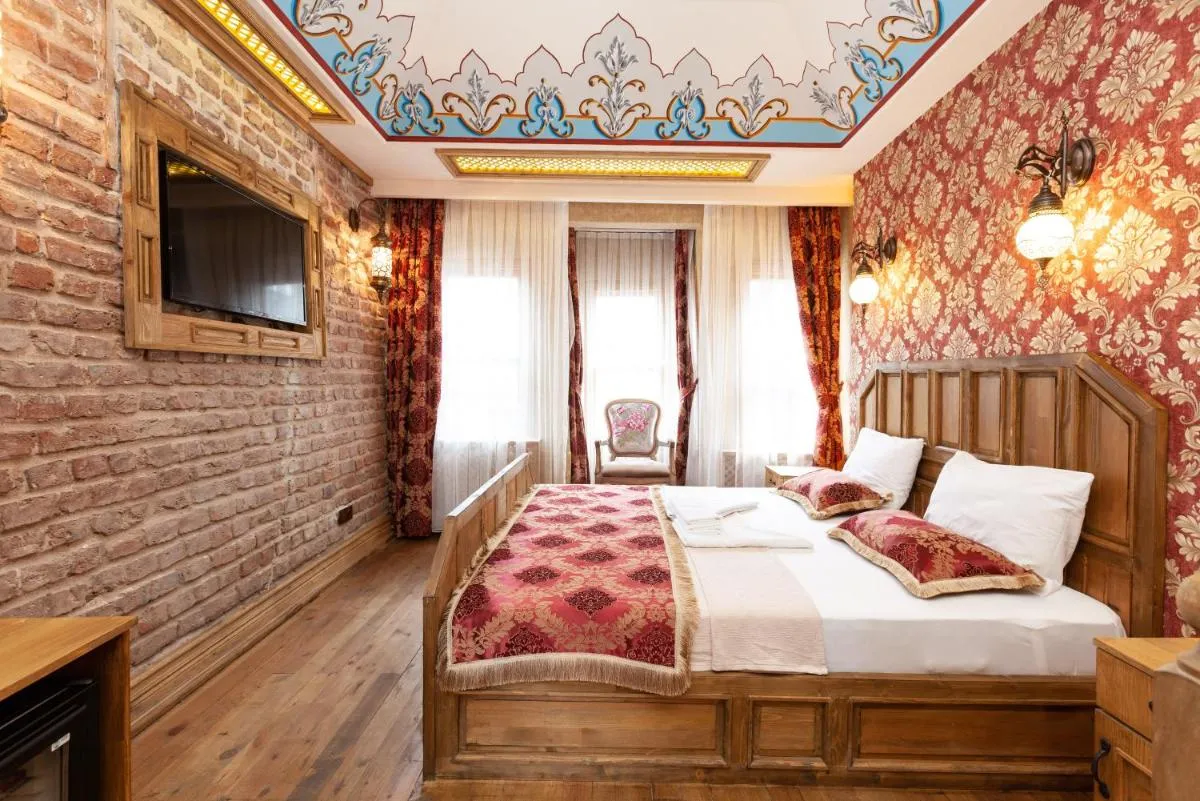 Image 3 of Enderun by Otantik Suites