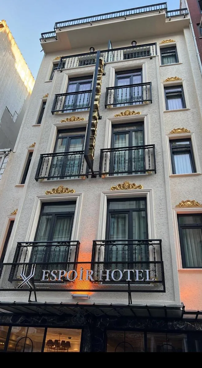 Image 1 of Espoir HOTEL