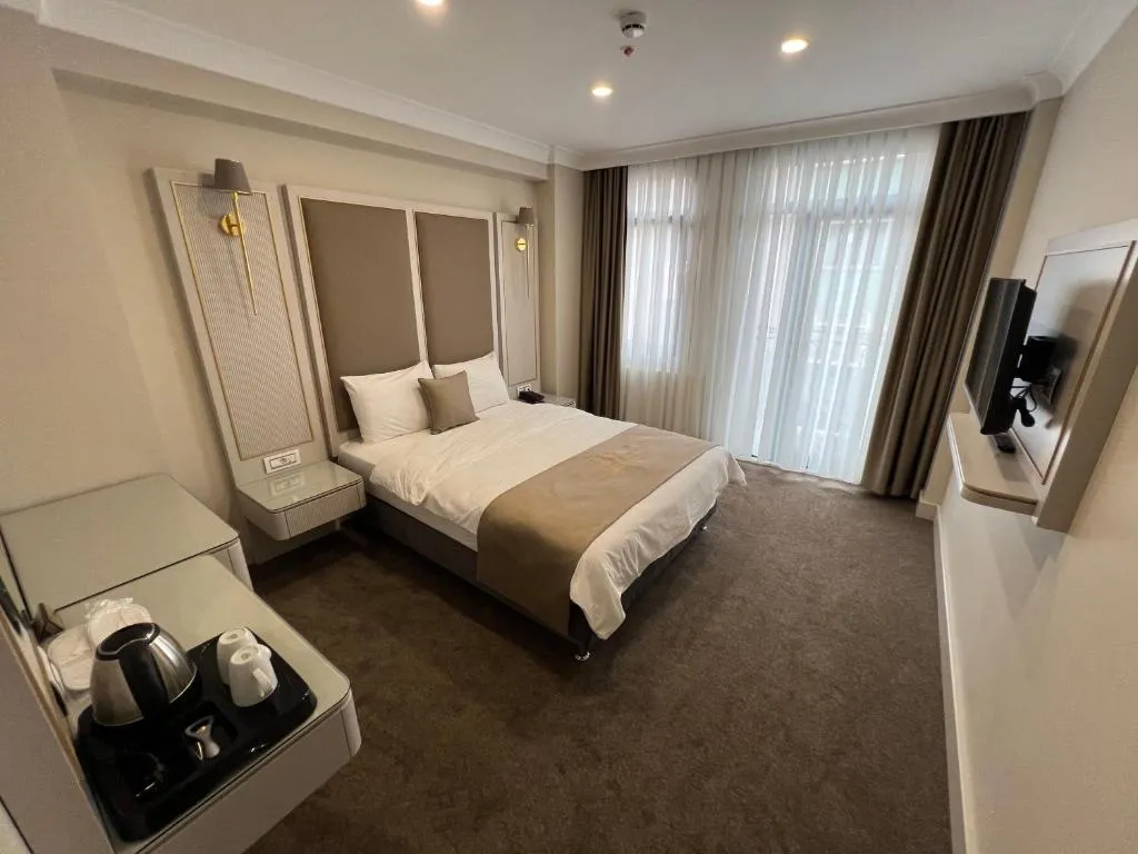 Image of Espoir HOTEL