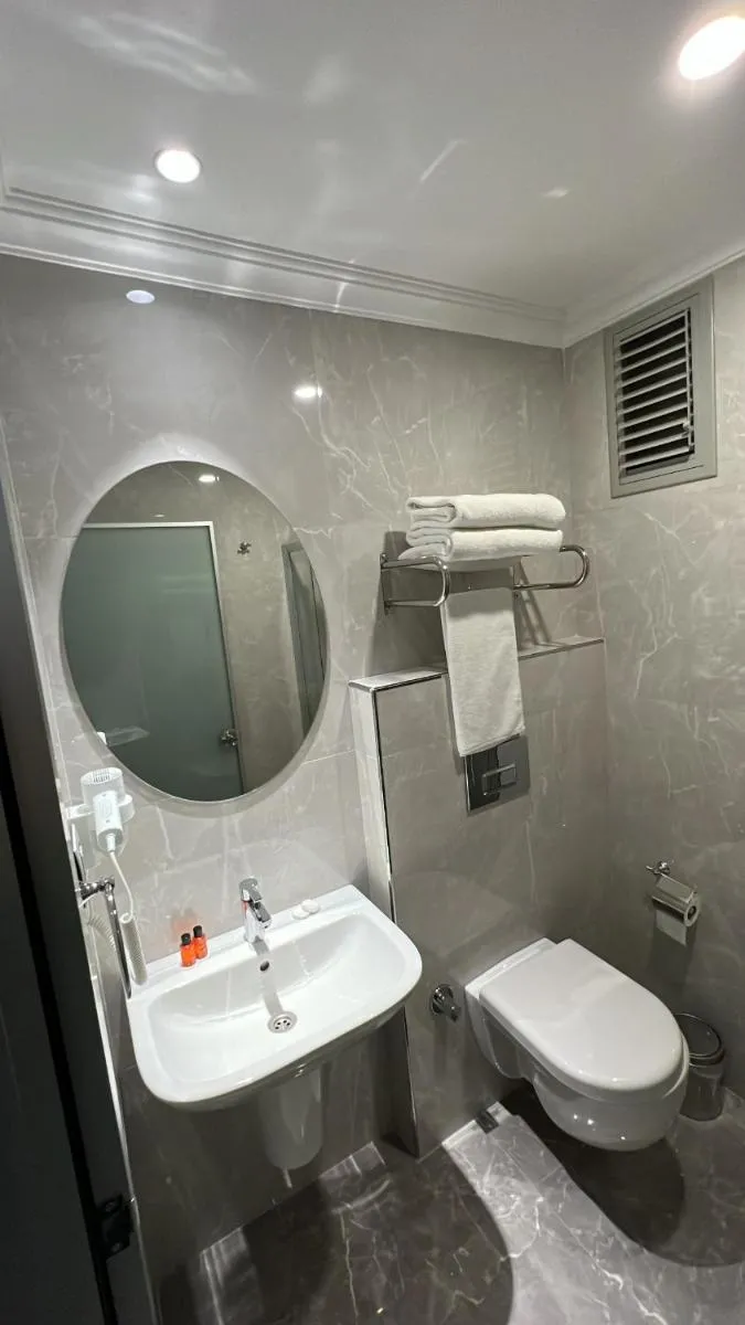 Image 6 of Espoir HOTEL