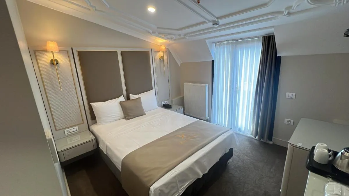 Image 2 of Espoir HOTEL