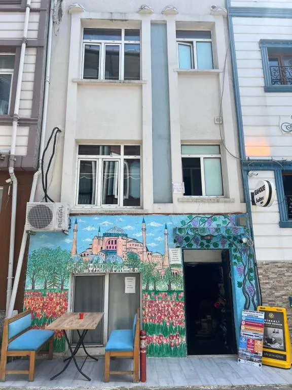 Image of Happy Suite Boutique Hotel