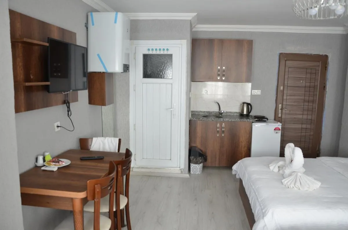 Image 1 of İkbal Apart Hotel Old Town