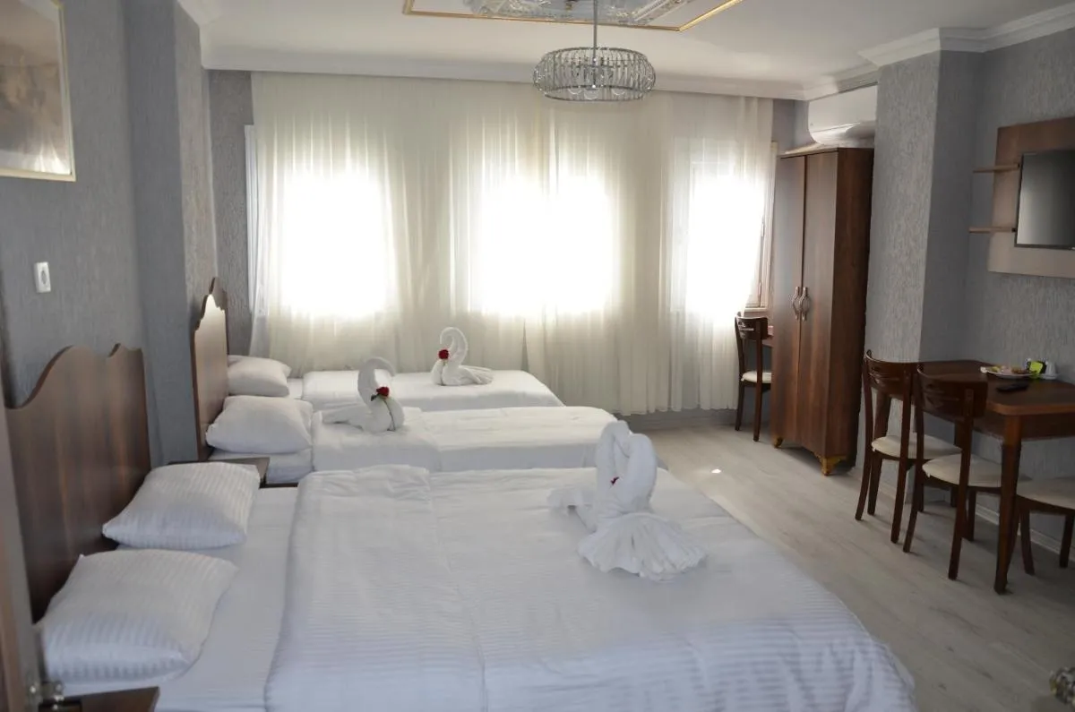 Image 2 of İkbal Apart Hotel Old Town