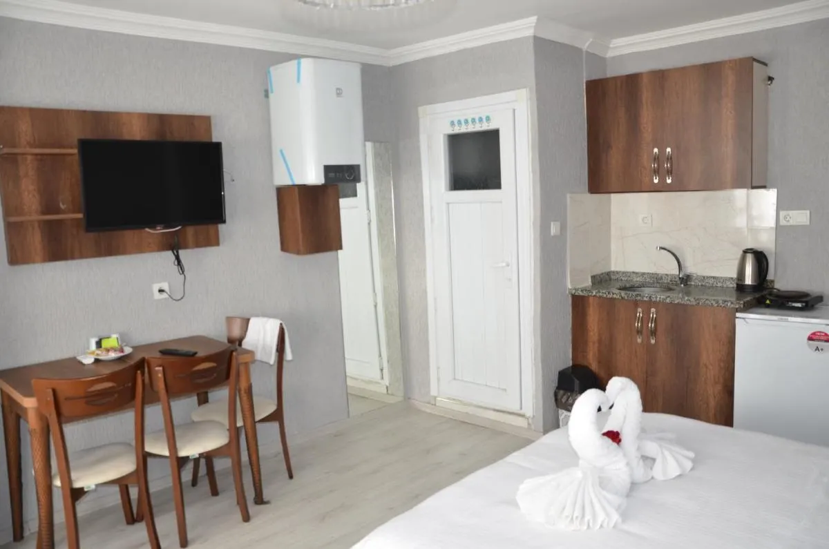 Image 4 of İkbal Apart Hotel Old Town