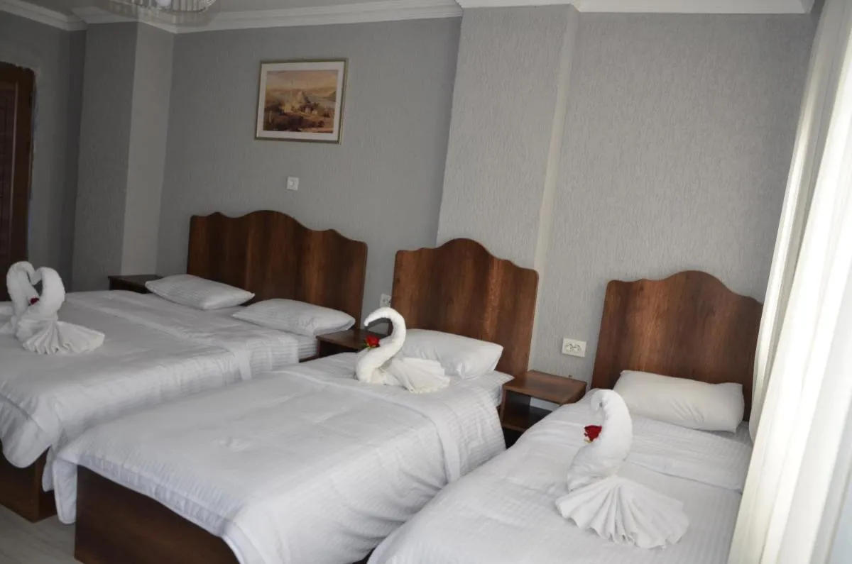 Image 5 of İkbal Apart Hotel Old Town