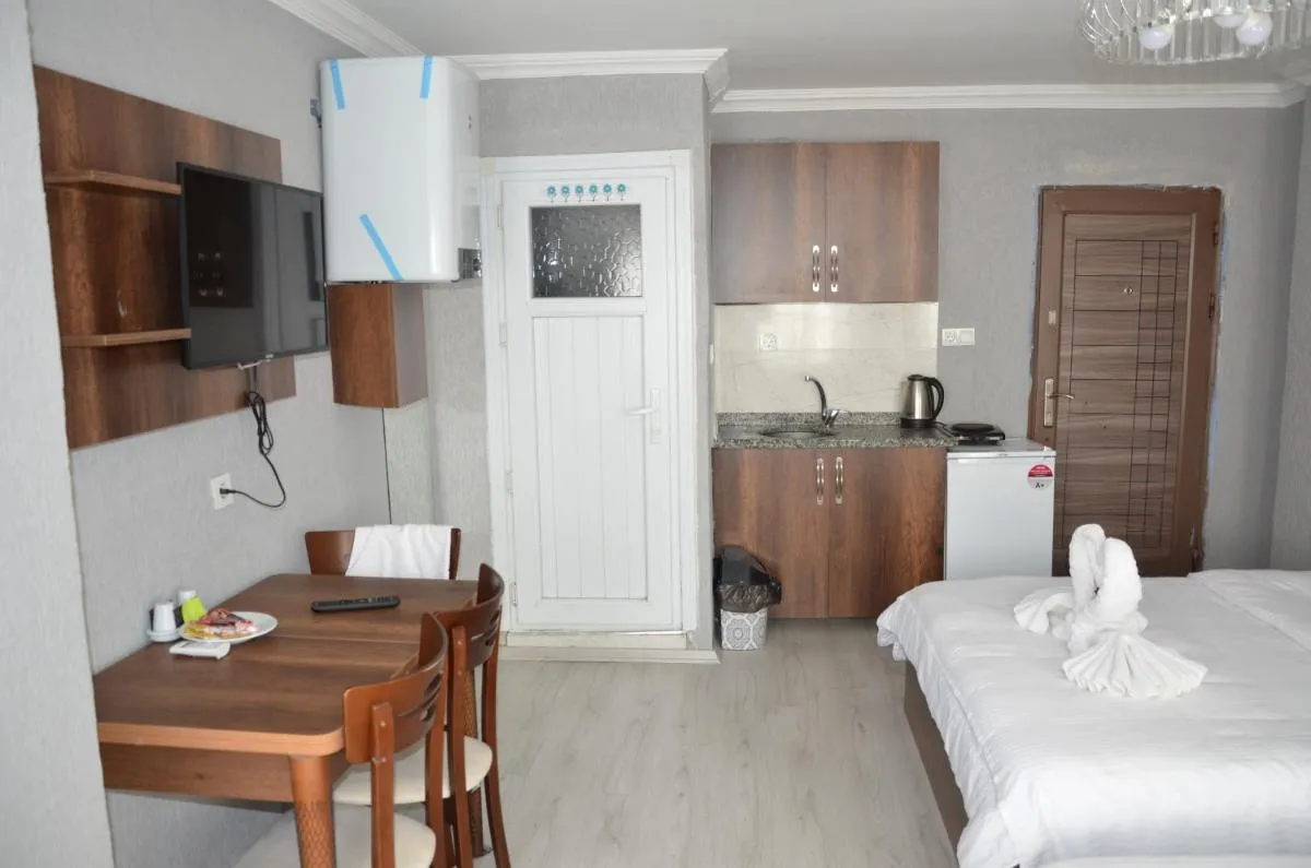 Image 6 of İkbal Apart Hotel Old Town