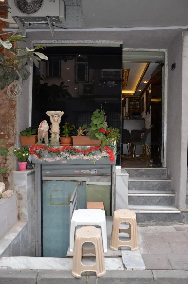 Image 3 of İkbal Apart Hotel Old Town