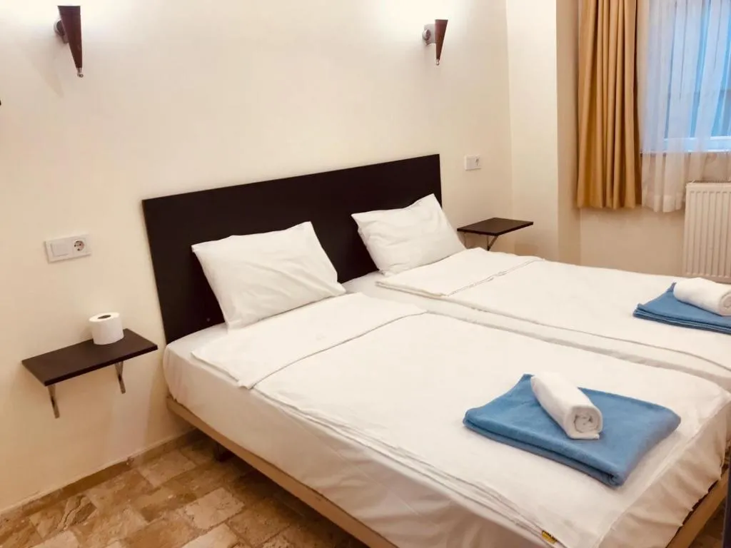 Image of İstanbul PRENS HOTEL