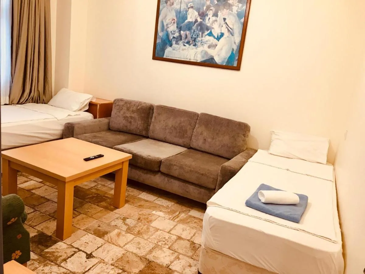 Image 6 of İstanbul PRENS HOTEL