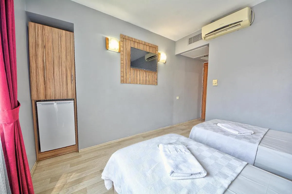 Image 1 of Kalkan Hotel