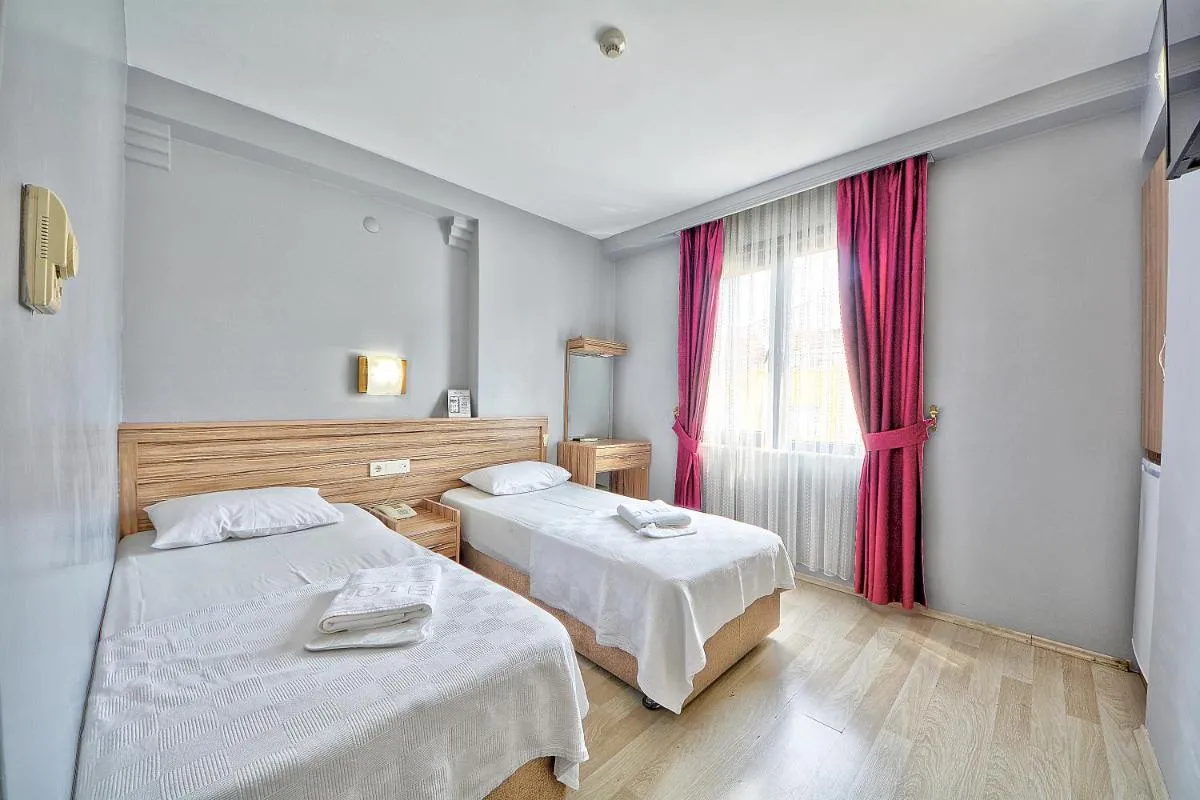 Image 3 of Kalkan Hotel