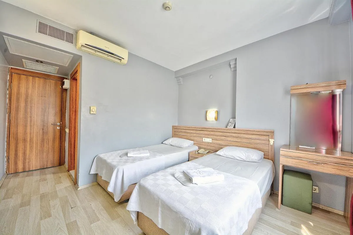 Image 2 of Kalkan Hotel