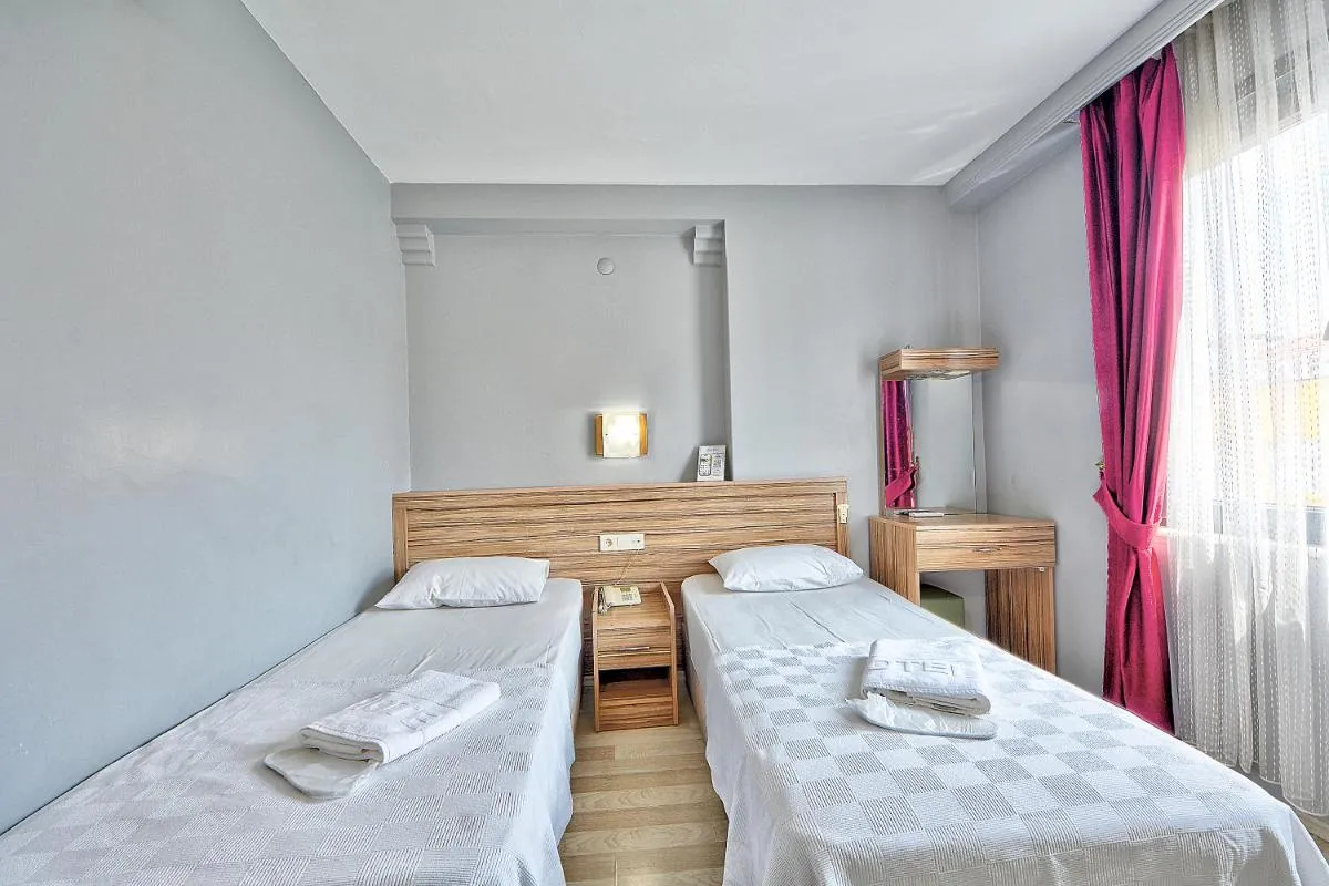 Image 4 of Kalkan Hotel