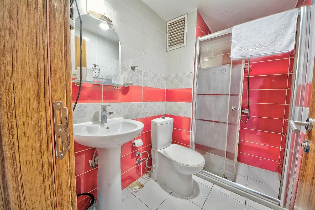 Image 6 of Kalkan Hotel