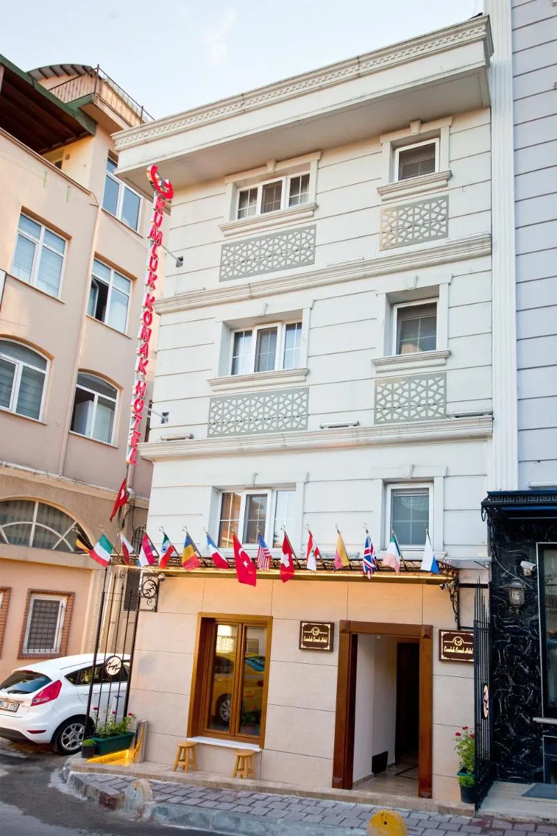 Image 4 of Kumluk Konak Hotel