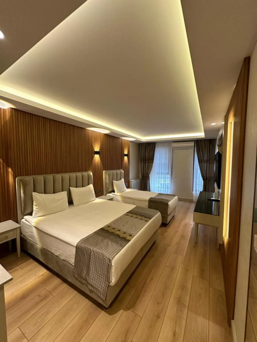 Image 1 of Kupeli Hotel