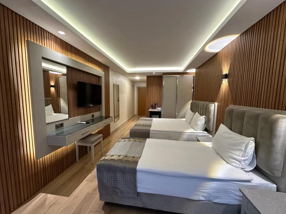 Image 3 of Kupeli Hotel