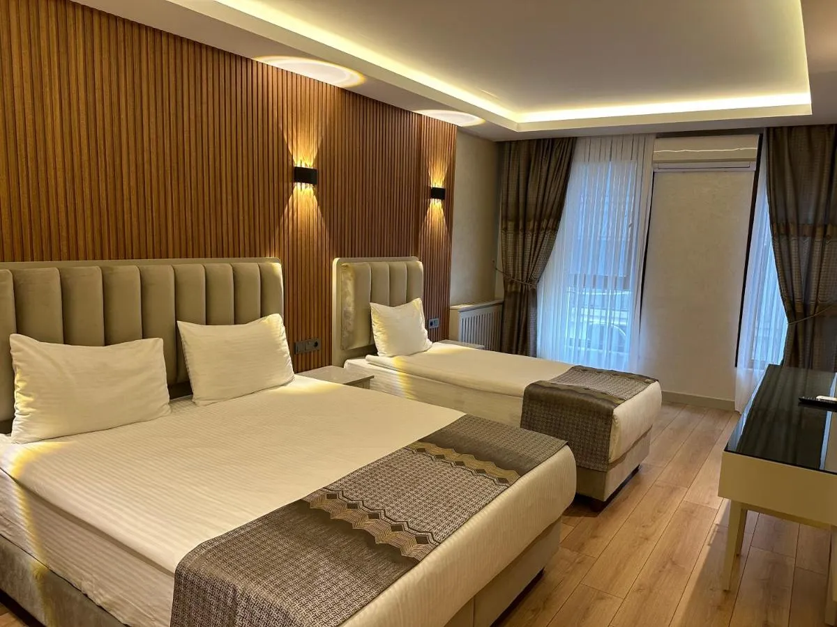 Image 4 of Kupeli Hotel