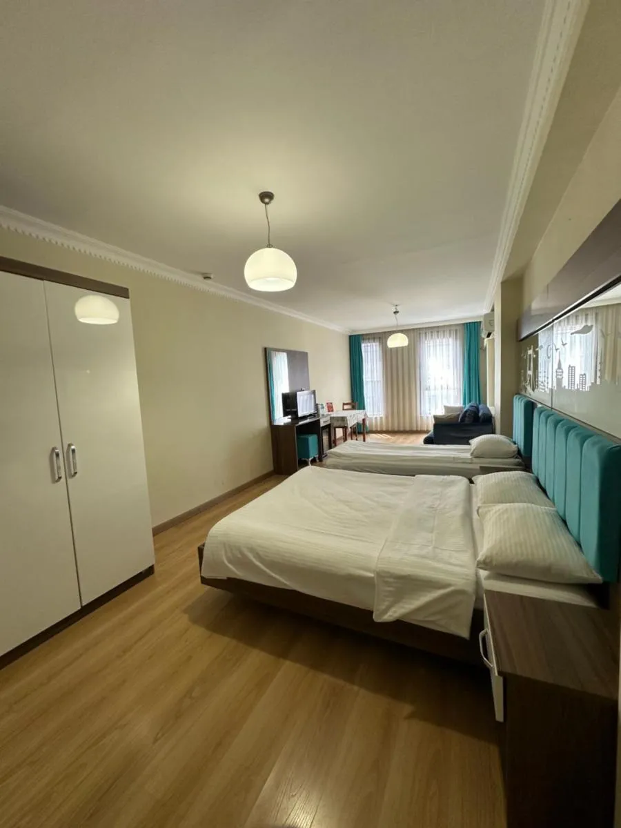 Image 6 of Kupeli Hotel