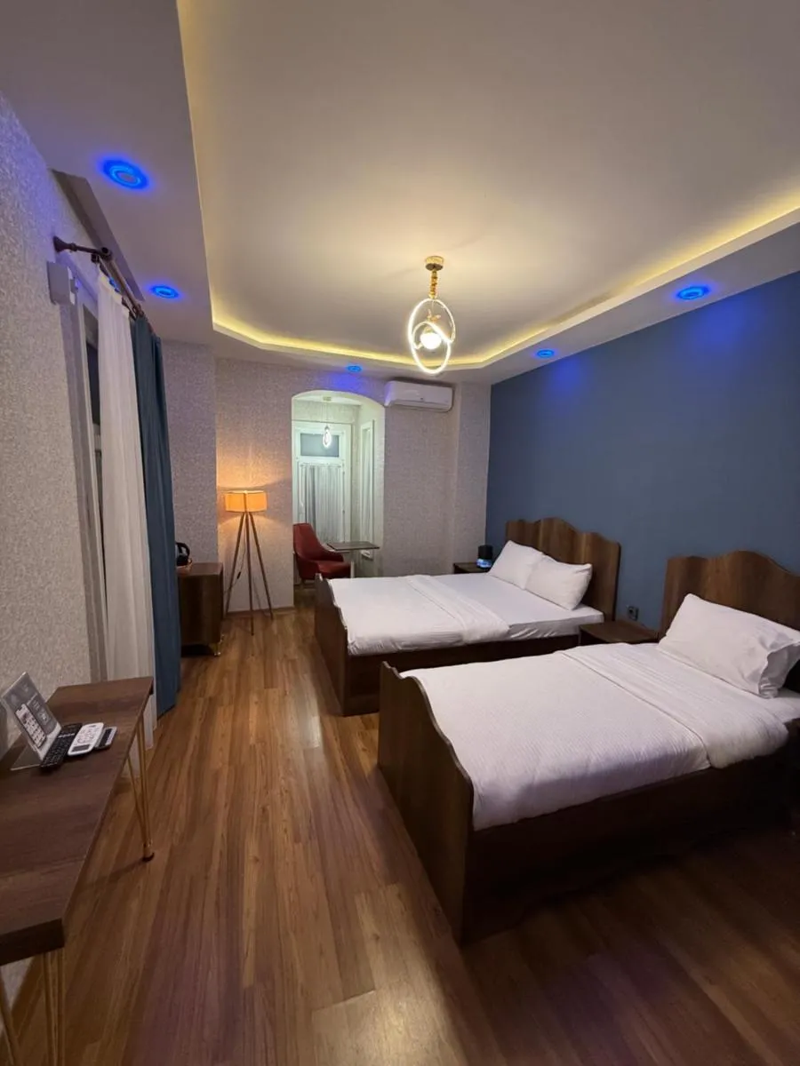 Image 1 of La Vien Hotel Old City