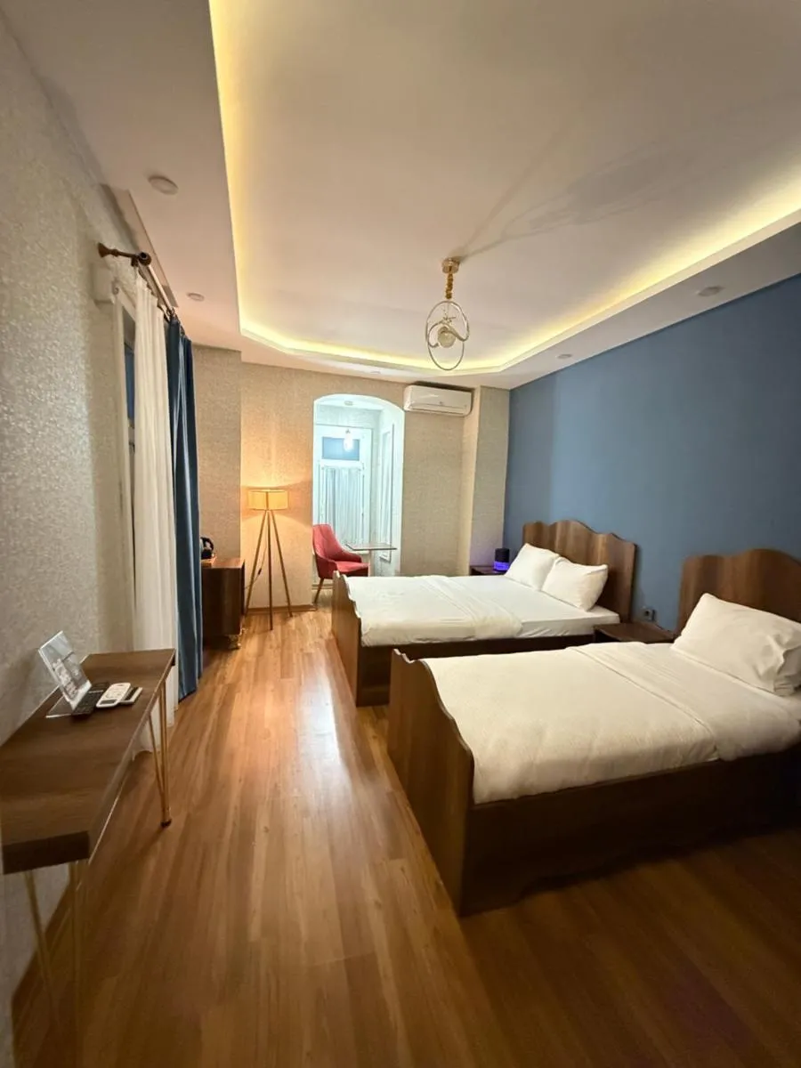 Image 2 of La Vien Hotel Old City