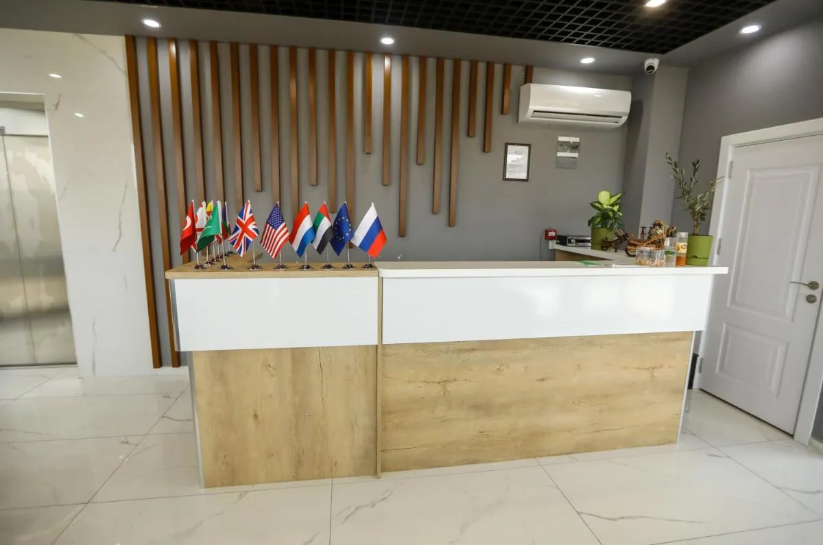 Image 5 of ÖZTÜRKS HOTEL