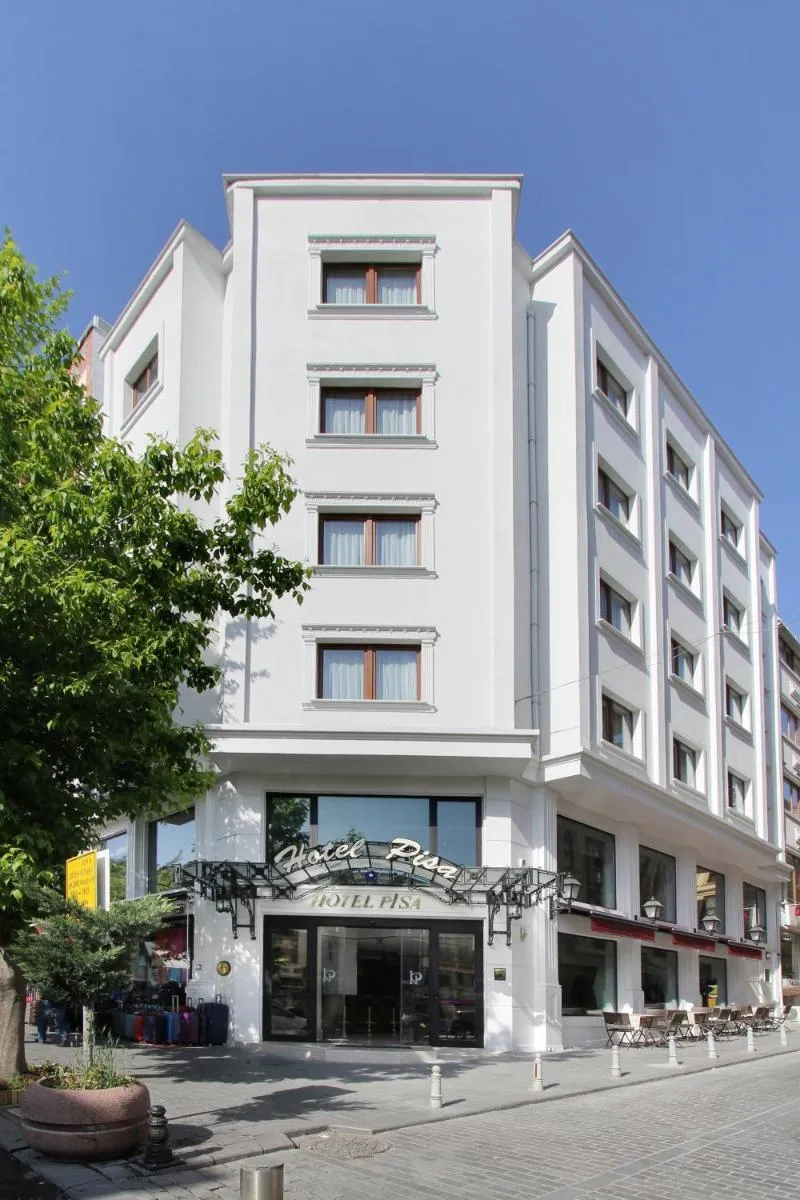 Image 5 of Pisa Hotel