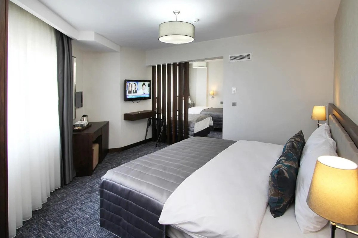 Image 4 of Pisa Hotel