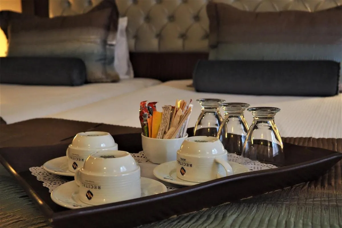 Image 4 of Recital Hotel