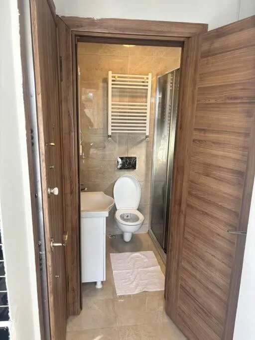 Image 3 of Sunny Terrace Retreat Near Taksim Square