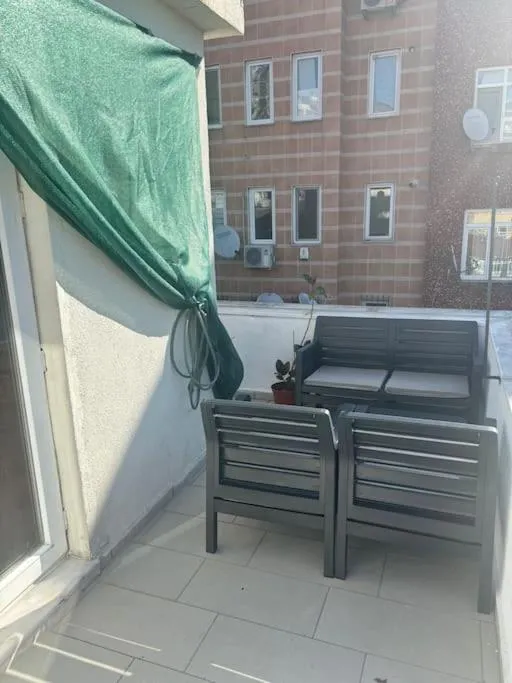 Image 5 of Sunny Terrace Retreat Near Taksim Square