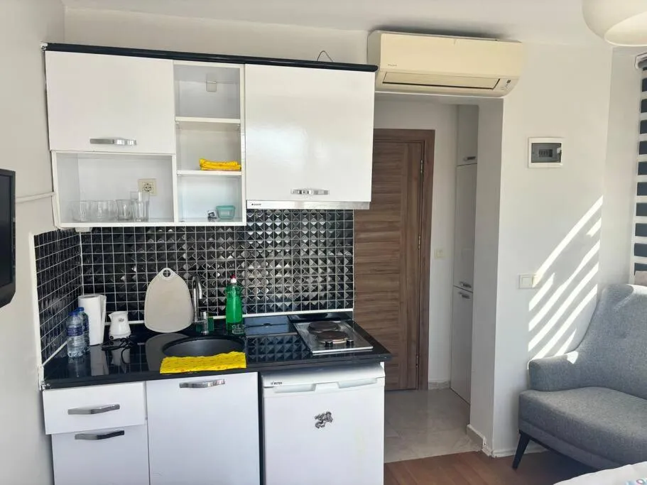 Image 2 of Sunny Terrace Retreat Near Taksim Square