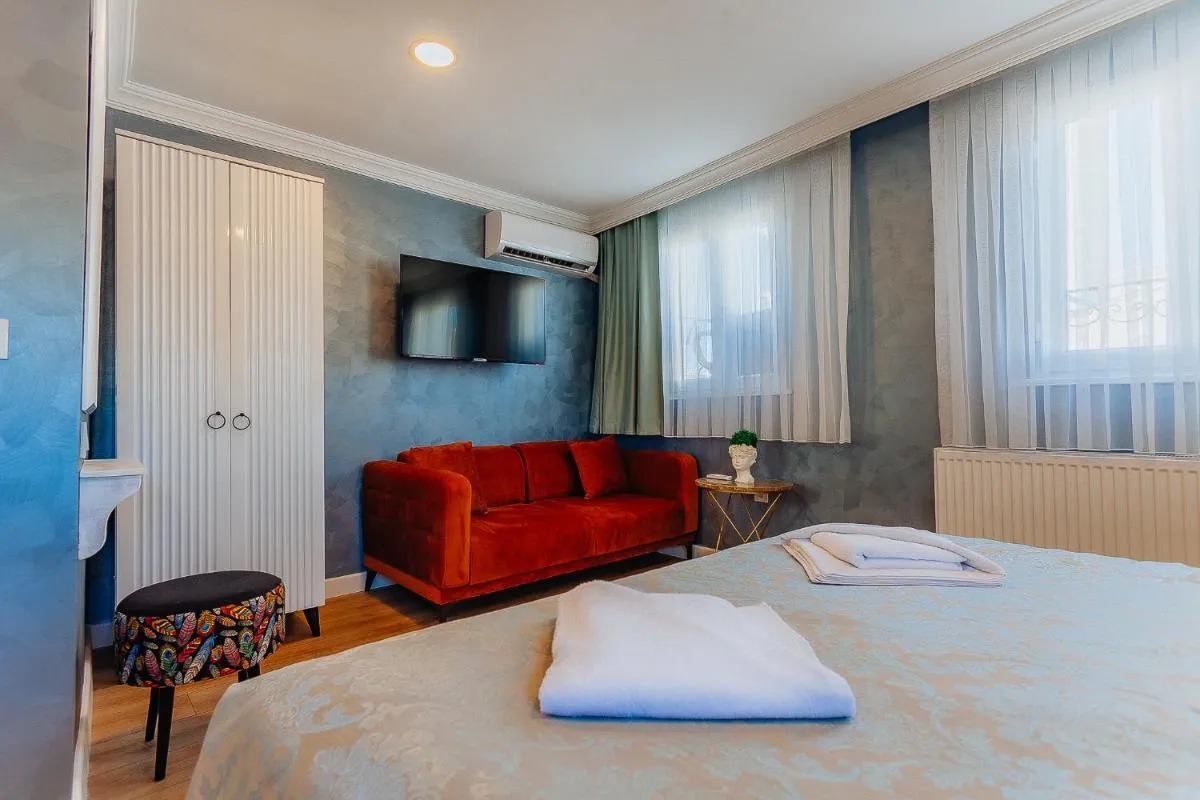 Image 4 of Taksim Bi Center Suites